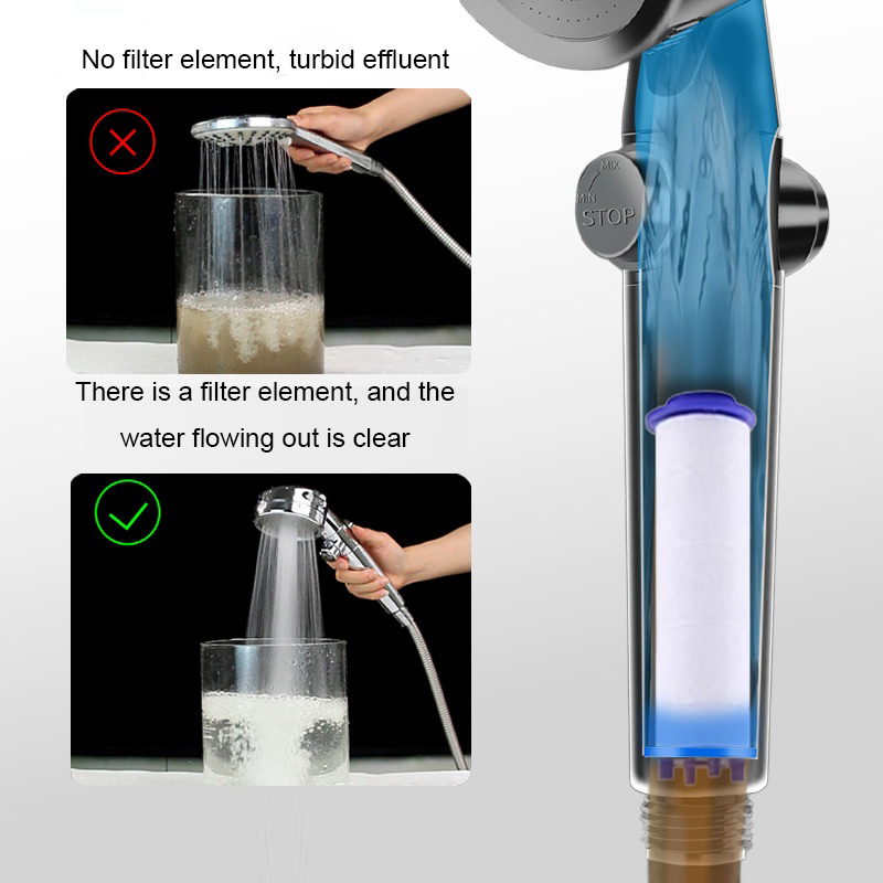 5/10pcs Shower Head Replacemen - Shower Valve Cartridge 리뷰 및 가격