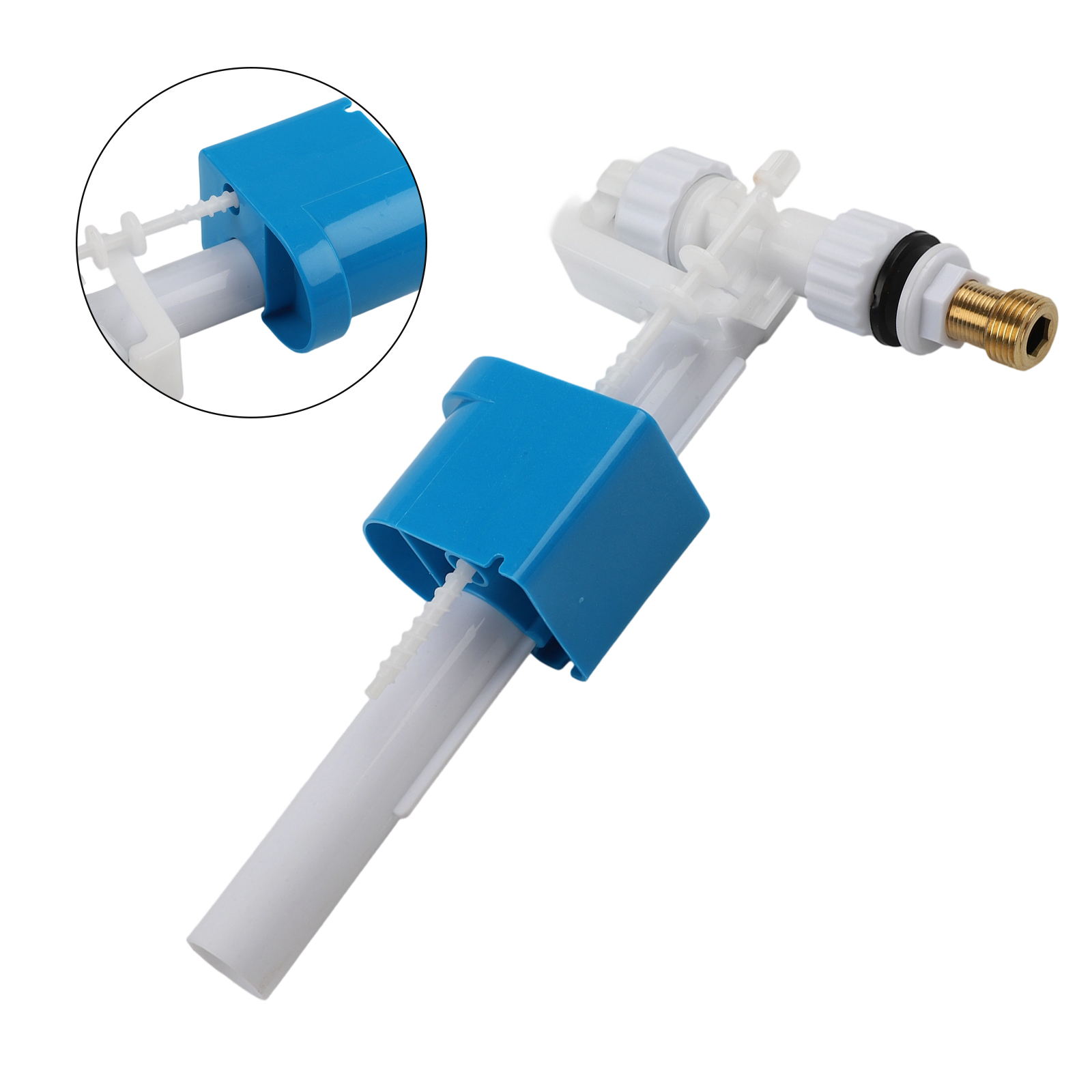 Toilet Cistern Fill Valve Entr - Toilet Fill Valve 리뷰 및 가격