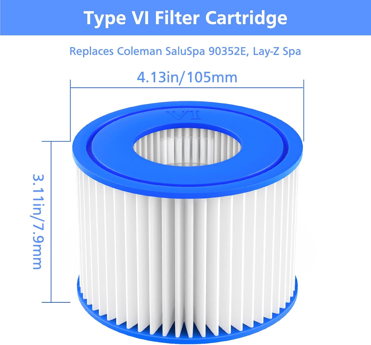 Hot Tub Filter Cartridge Size  - Basin Mixer Cartridge 리뷰 및 가격