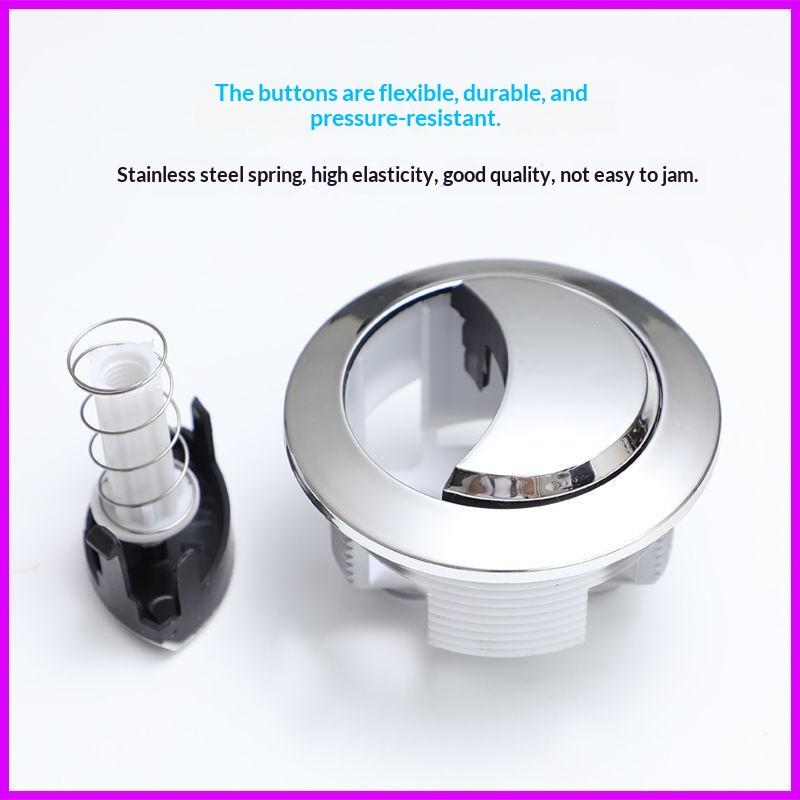 1Pc Universal Dual-flush Toile - Toilet Fill Valve 리뷰 및 가격