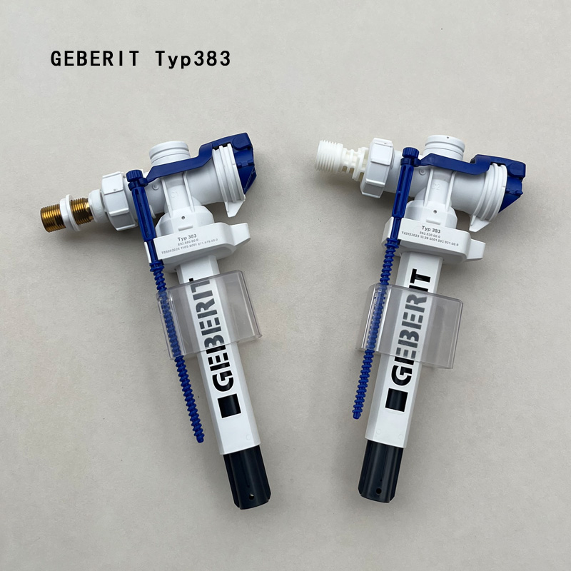 GEBERIT Water Tank Side Inlet  - Toilet Fill Valve 리뷰 및 가격