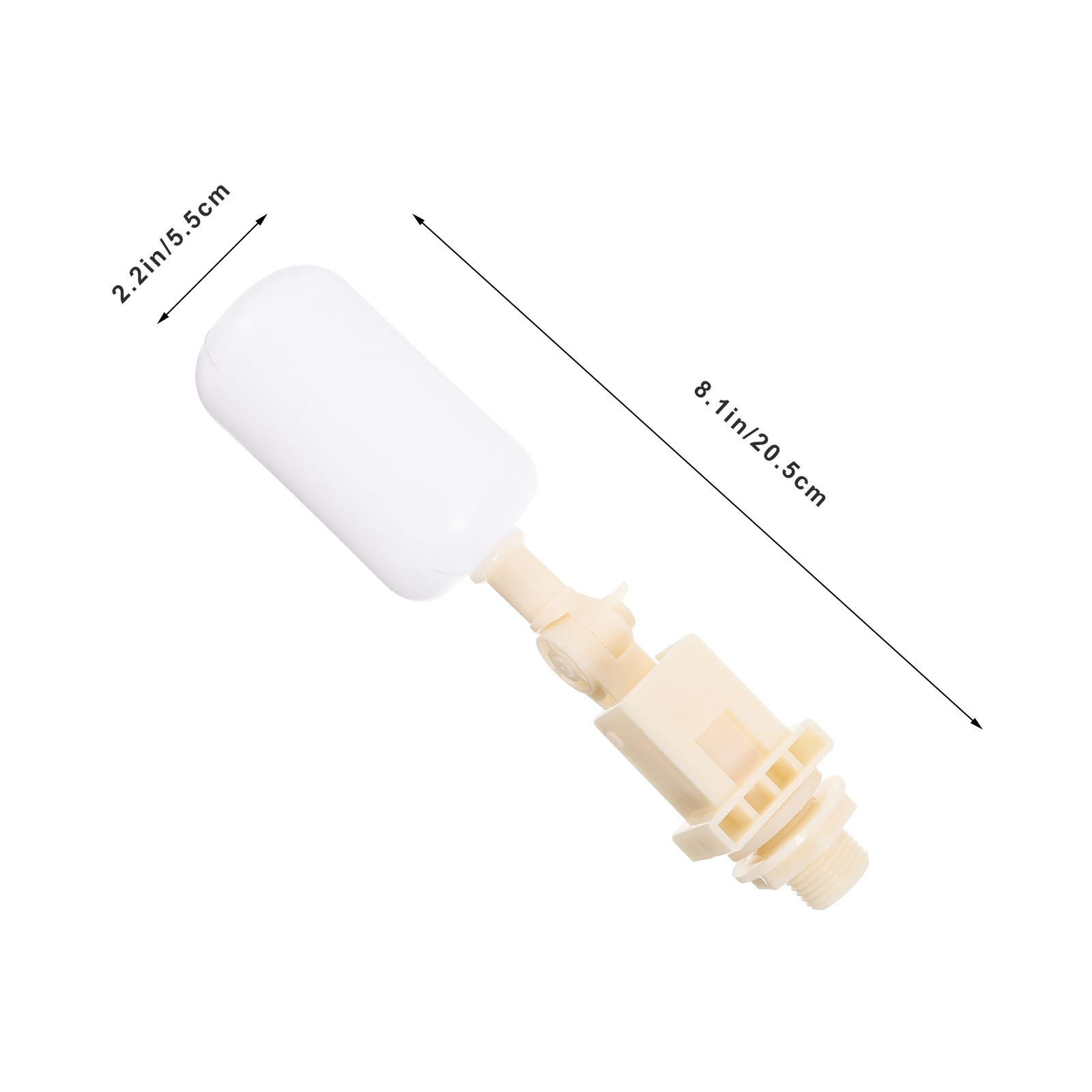 Professional Reusable PVC Floa - Float Ball Valve 리뷰 및 가격