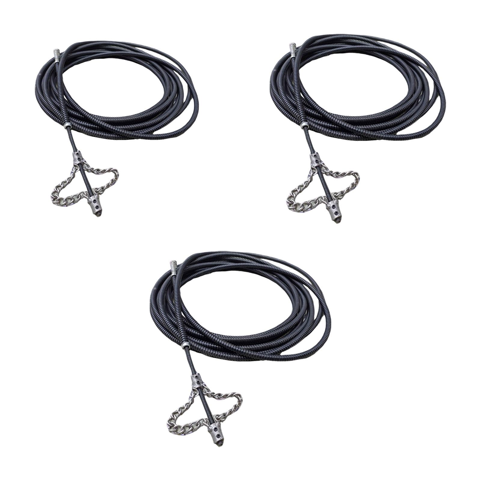 Plumbing Snake Metal Drain Cle - Drain Snake Flexible 리뷰 및 가격