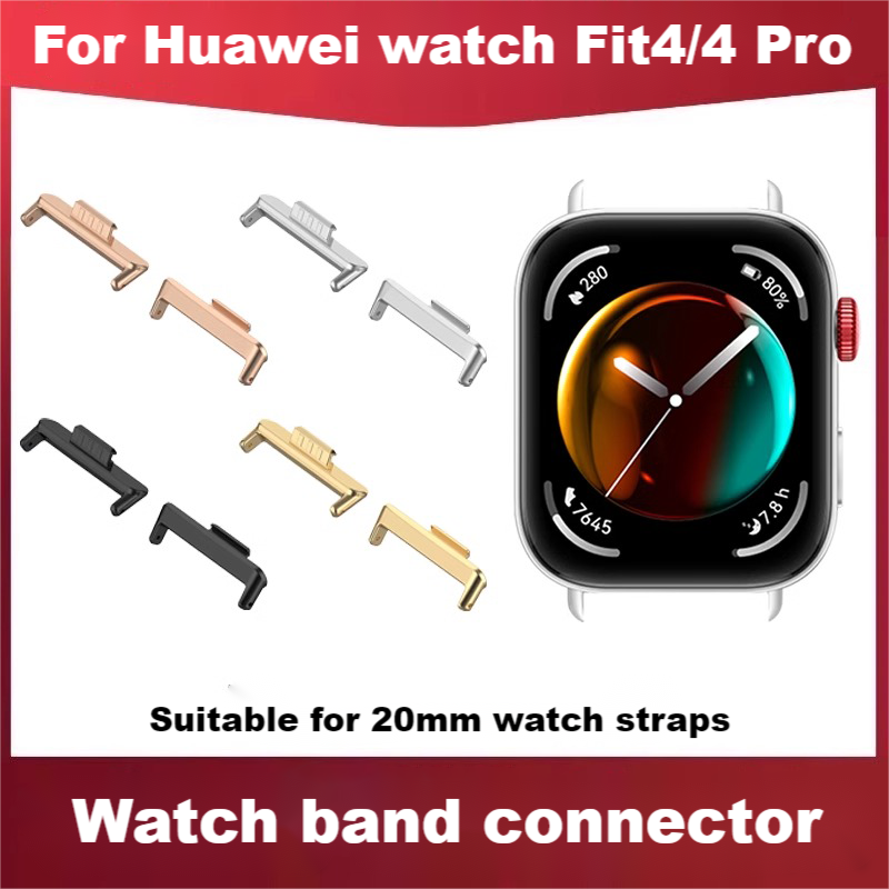 Stainless steel Watch band con - Push Fit Connector 리뷰 및 가격