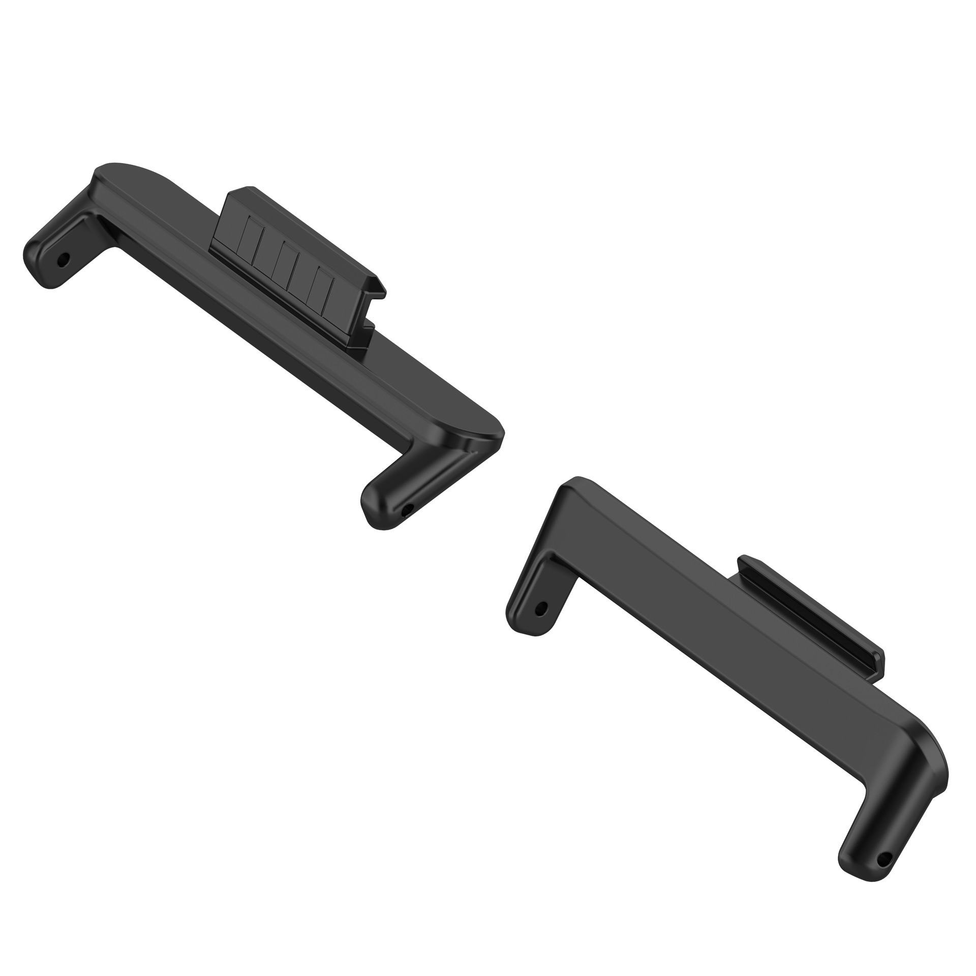 Stainless steel Watch band con - Push Fit Connector 리뷰 및 가격