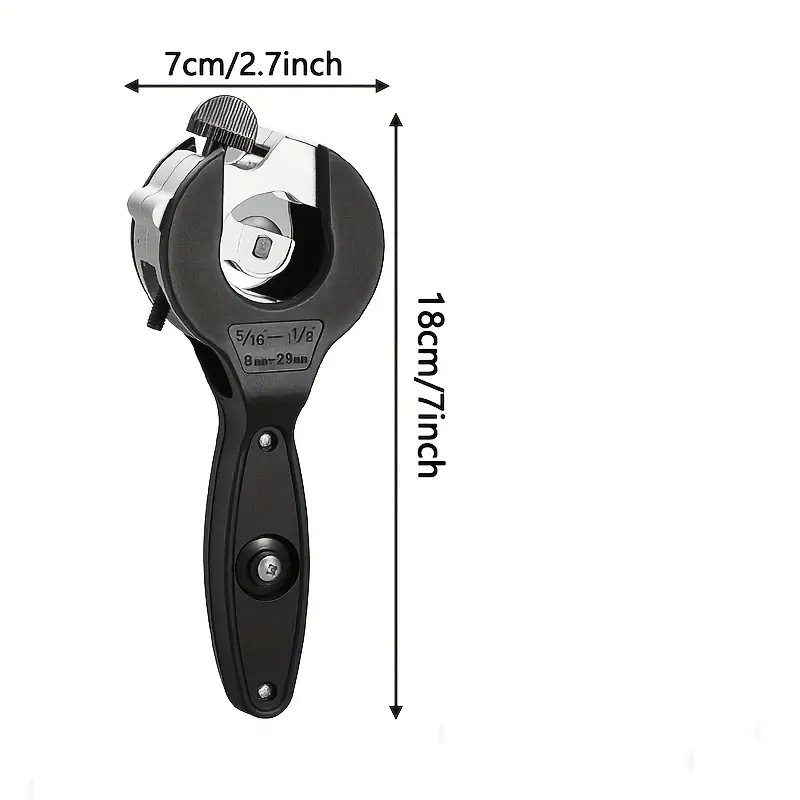 Ratchet Pipe Cutter, Cut Metal - Pipe Cutter Ratchet 리뷰 및 가격