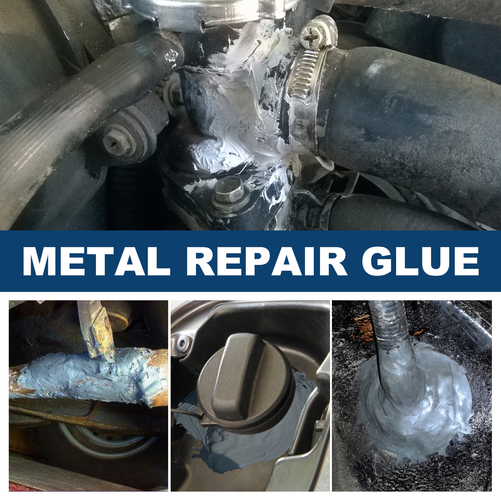 100ml Industrial Metal AB Cast - Solvent Weld Cement 리뷰 및 가격