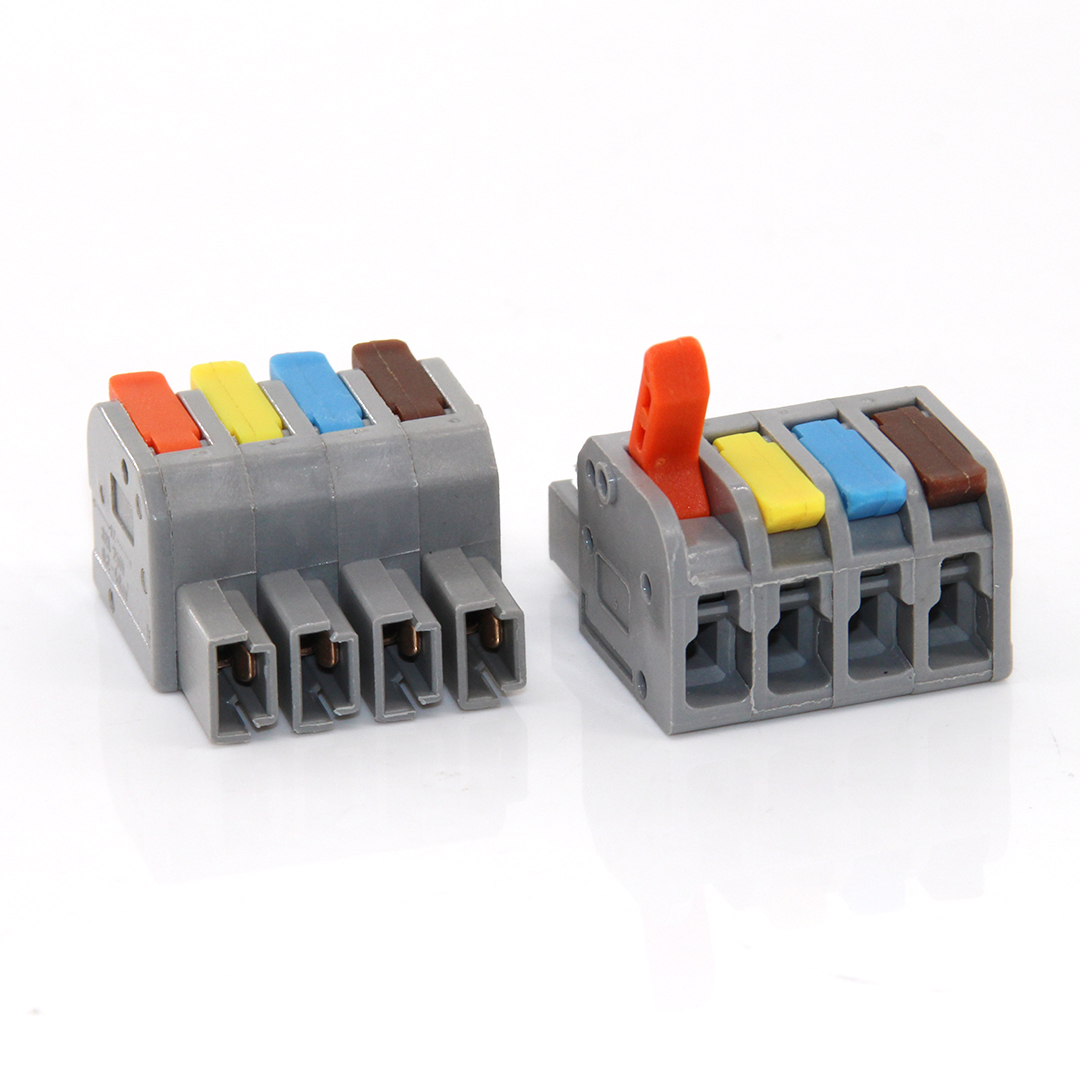 1/5/10pc Quick Wiring Connecto - Push Fit Connector 리뷰 및 가격