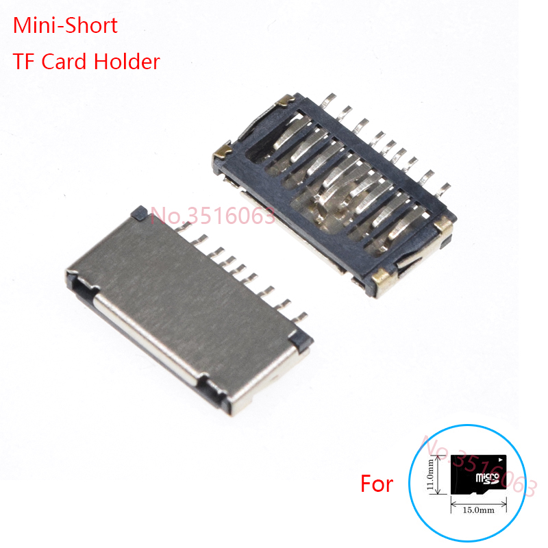 5/10Pcs Mini-Short Ultra-thin  - Push Fit Connector 리뷰 및 가격