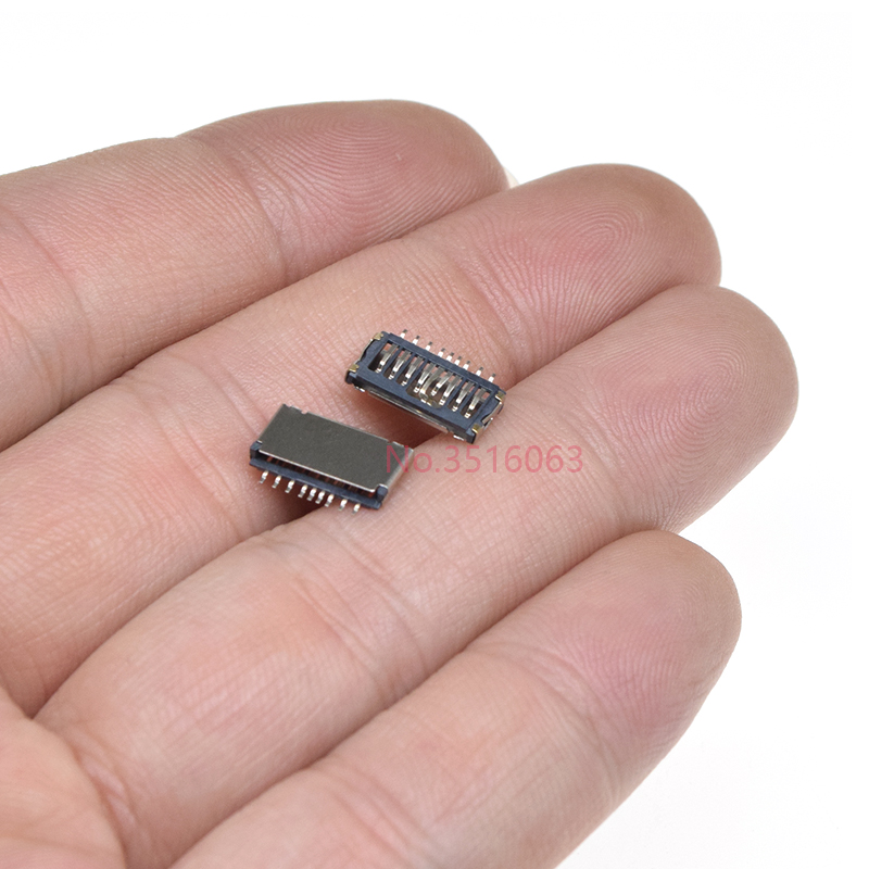 5/10Pcs Mini-Short Ultra-thin  - Push Fit Connector 리뷰 및 가격