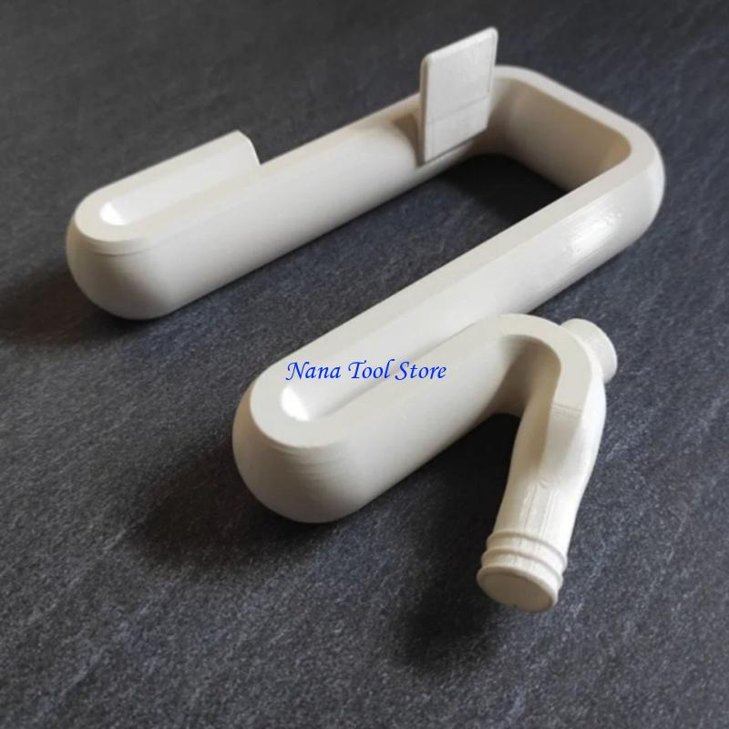 31GJ 4Pcs Bucket Clip On Overf - Overflow Pipe Clip 리뷰 및 가격