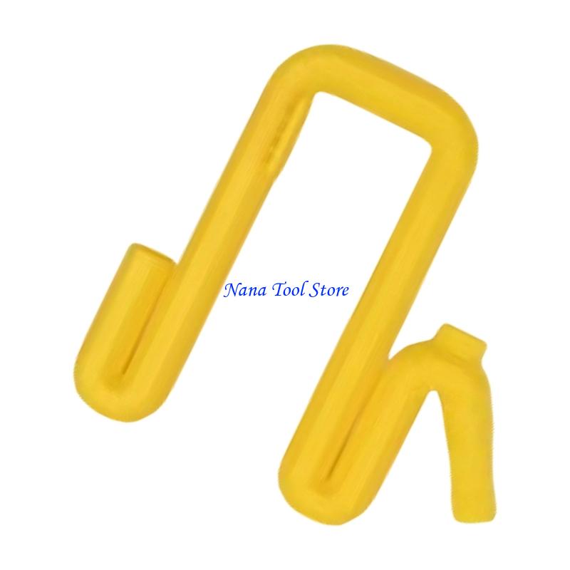 31GJ 4Pcs Bucket Clip On Overf - Overflow Pipe Clip 리뷰 및 가격