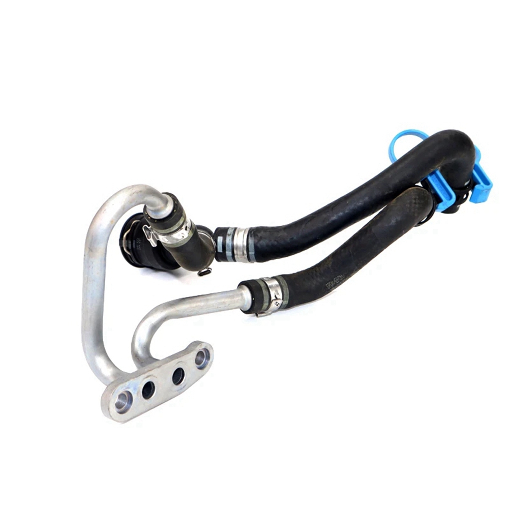 Turbo Cooling Pipe Metal Manif - Plastic Pipe Clip 리뷰 및 가격