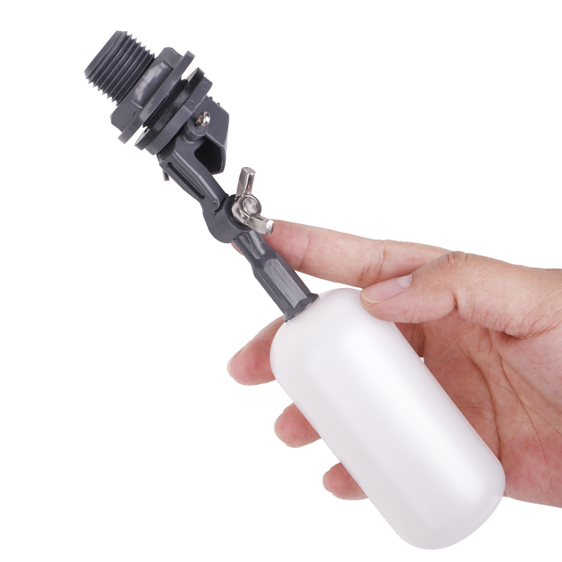 1/2 Inch Fish Tank Mini Float  - Float Ball Valve 리뷰 및 가격