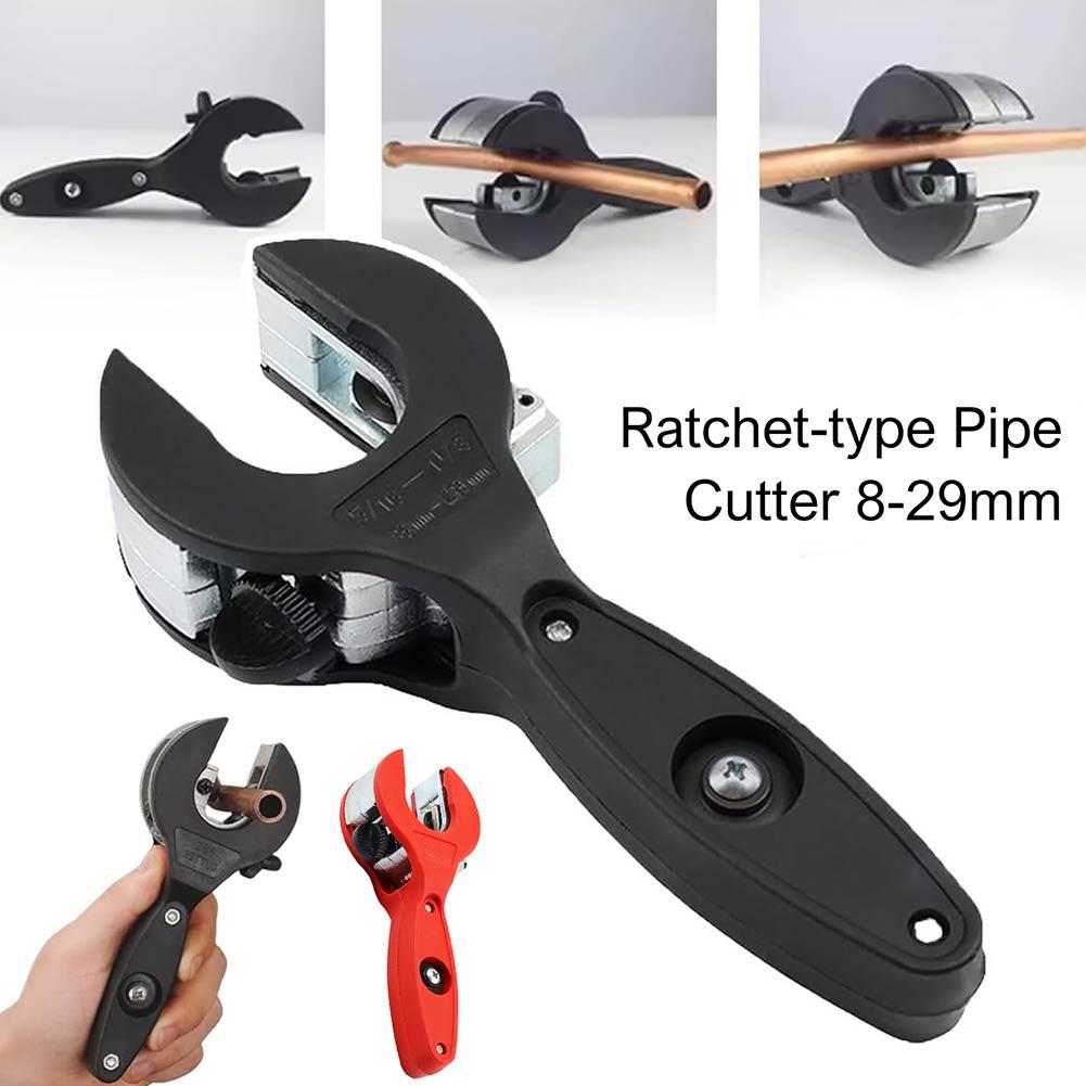 Tube Pipe Cutter 8-29mm Stainl - Pipe Cutter Ratchet 리뷰 및 가격