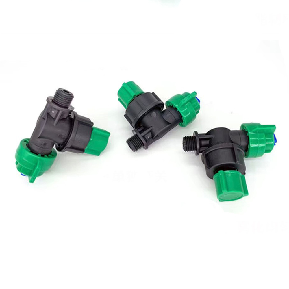 5pcs Spray Tube Fittings Pipe  - Plastic Pipe Clip 리뷰 및 가격