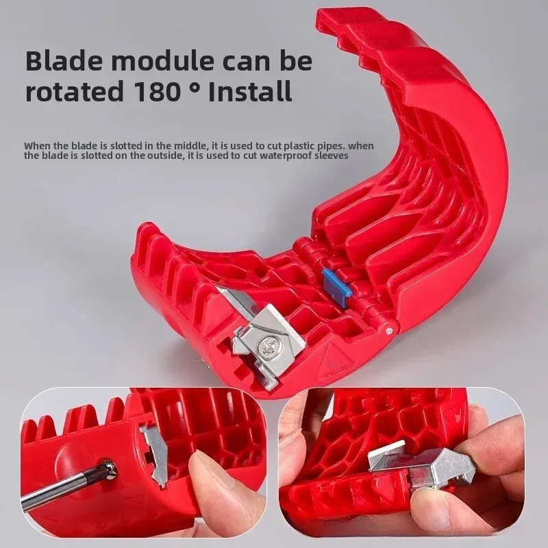 New Household Cable Cutting Ha - Pipe Cutter Ratchet 리뷰 및 가격