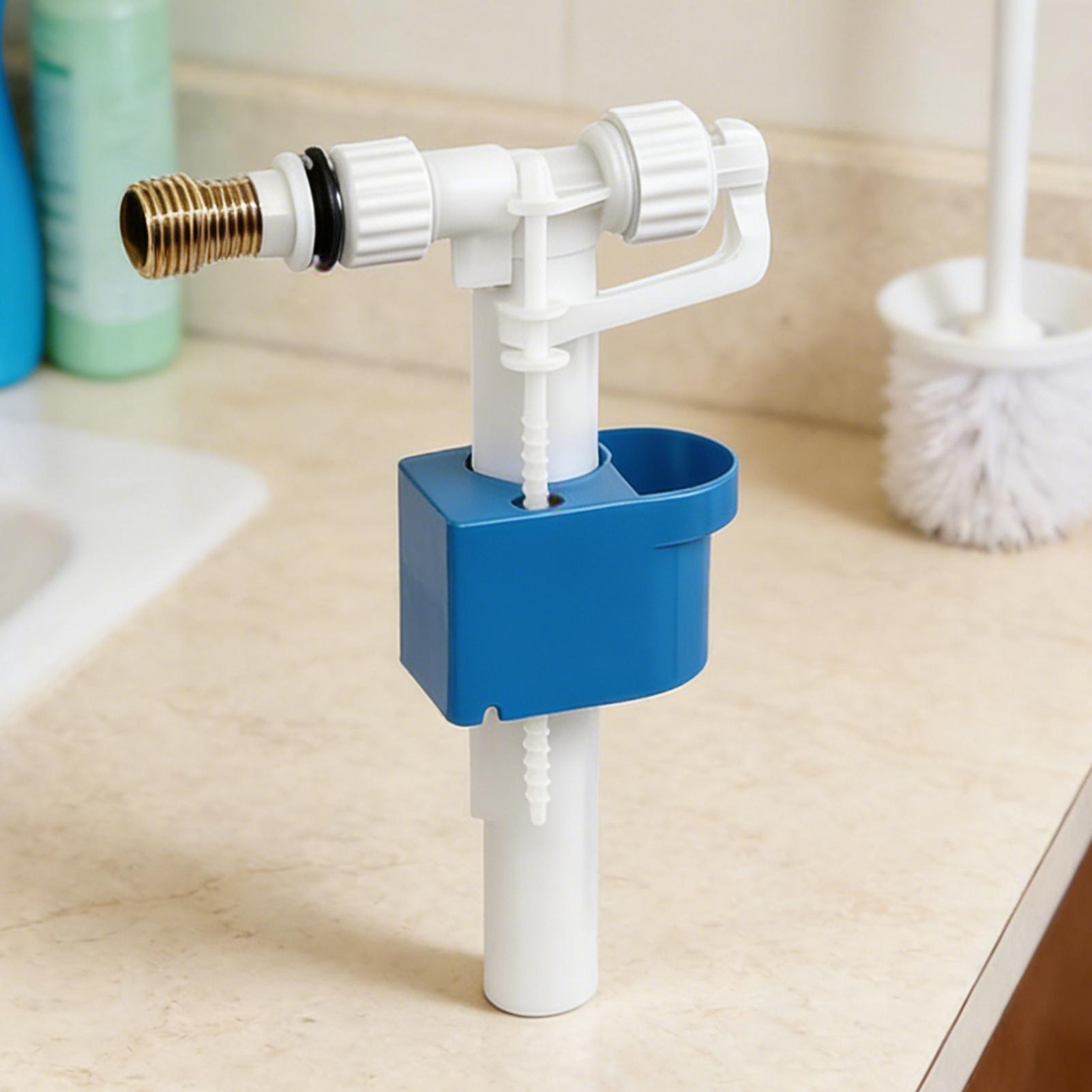 Toilet Fill Valve Brass Connec - Toilet Fill Valve 리뷰 및 가격