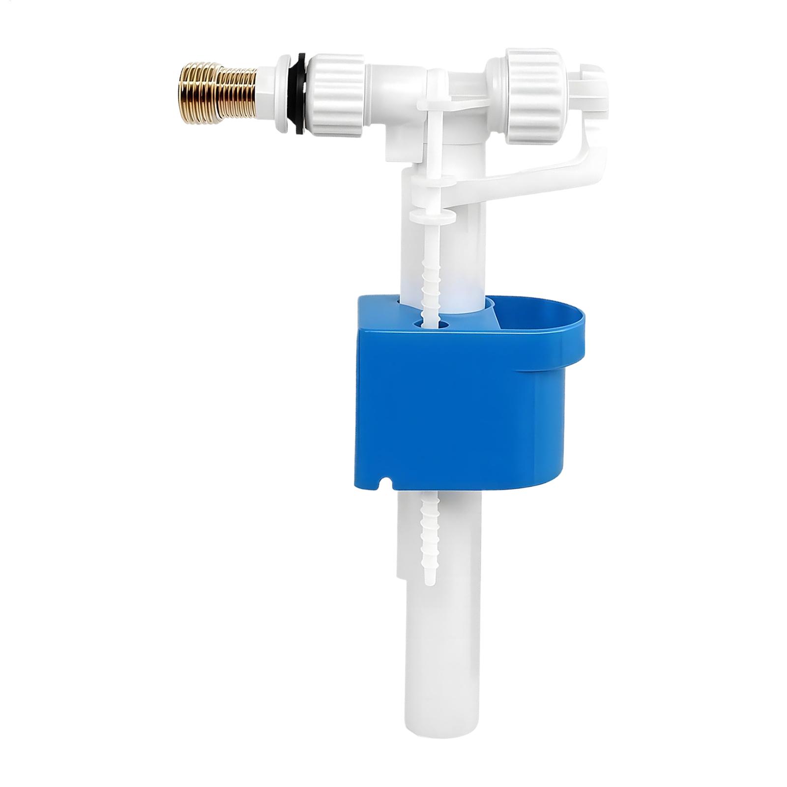 Toilet Fill Valve Brass Connec - Toilet Fill Valve 리뷰 및 가격