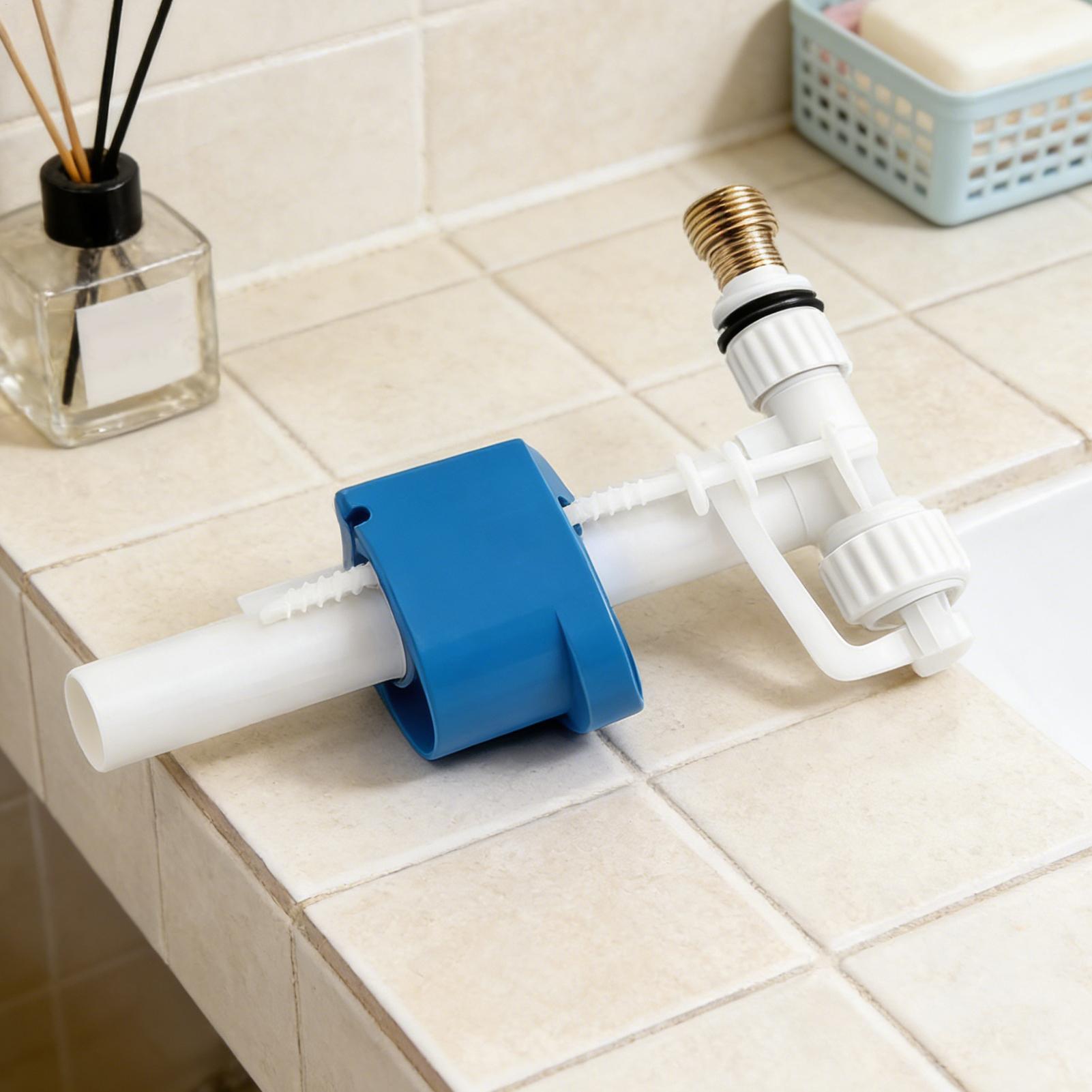 Toilet Fill Valve Brass Connec - Toilet Fill Valve 리뷰 및 가격