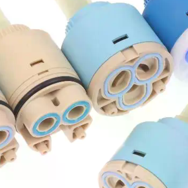 1Pcs Plastic Ceramic Cartridge - Basin Mixer Cartridge 리뷰 및 가격