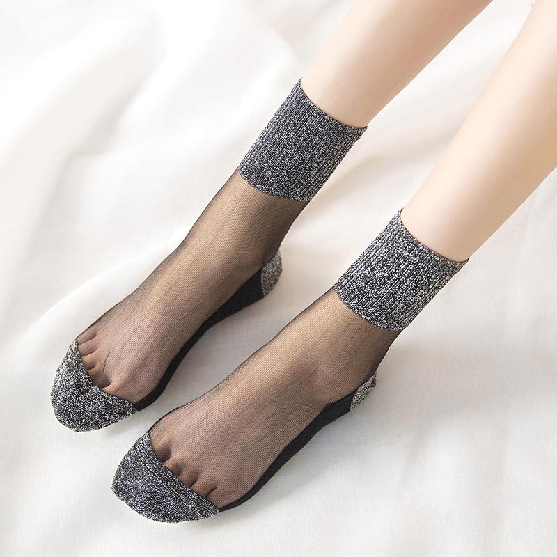 3 Pairs Spring Summer Women Ul - Pipe Bending Spring 리뷰 및 가격
