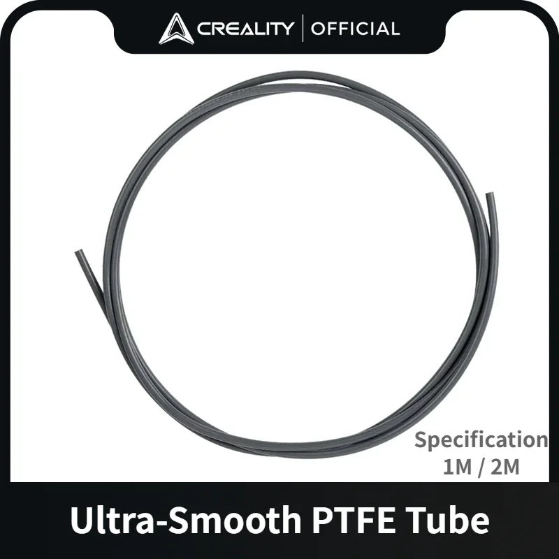 Creality Official 1m/2m Teflon - Ptfe Tape Thread 리뷰 및 가격