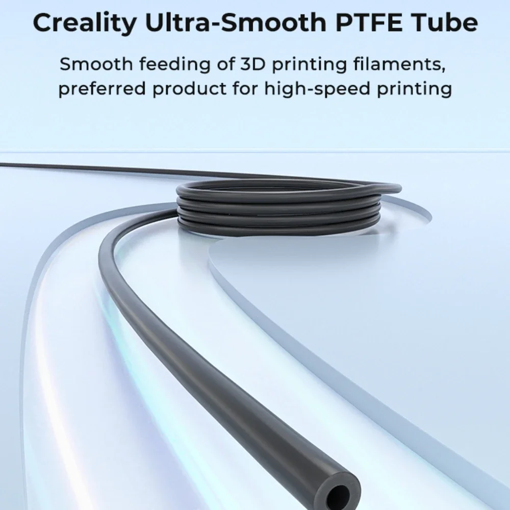 Creality Official 1m/2m Teflon - Ptfe Tape Thread 리뷰 및 가격