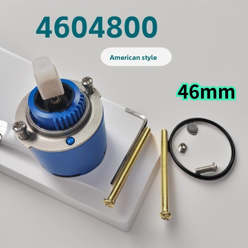 46Mm Shower Faucet Spool 46048 - Basin Mixer Cartridge 리뷰 및 가격