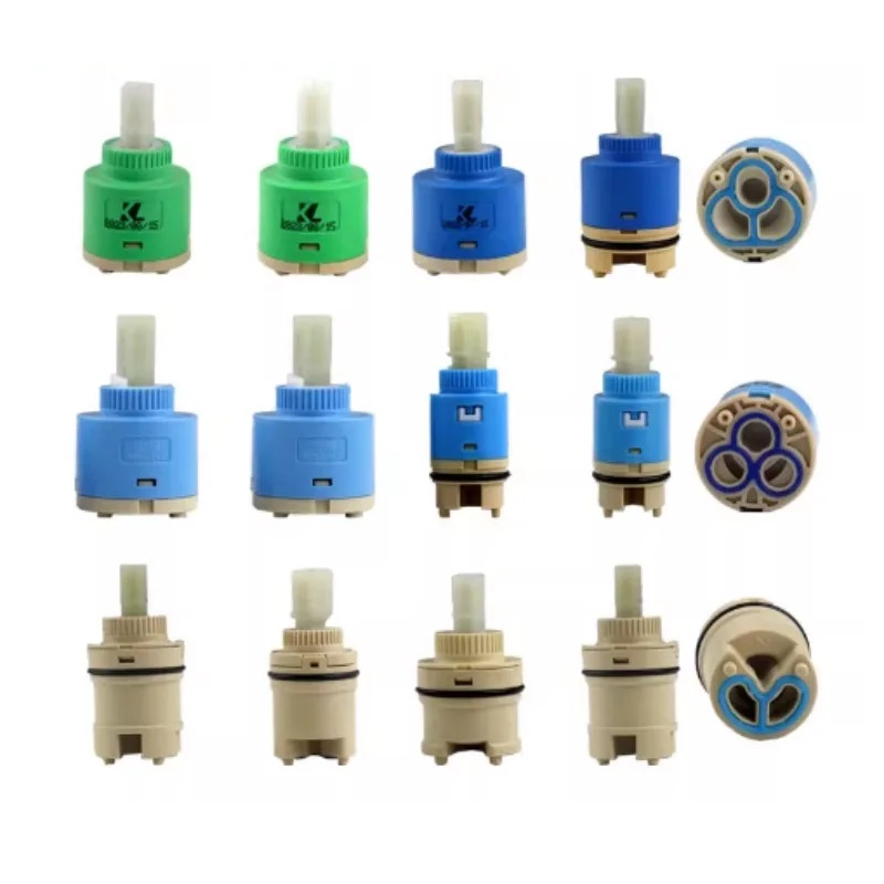 25/35/40Universal Ceramic Disc - Basin Mixer Cartridge 리뷰 및 가격