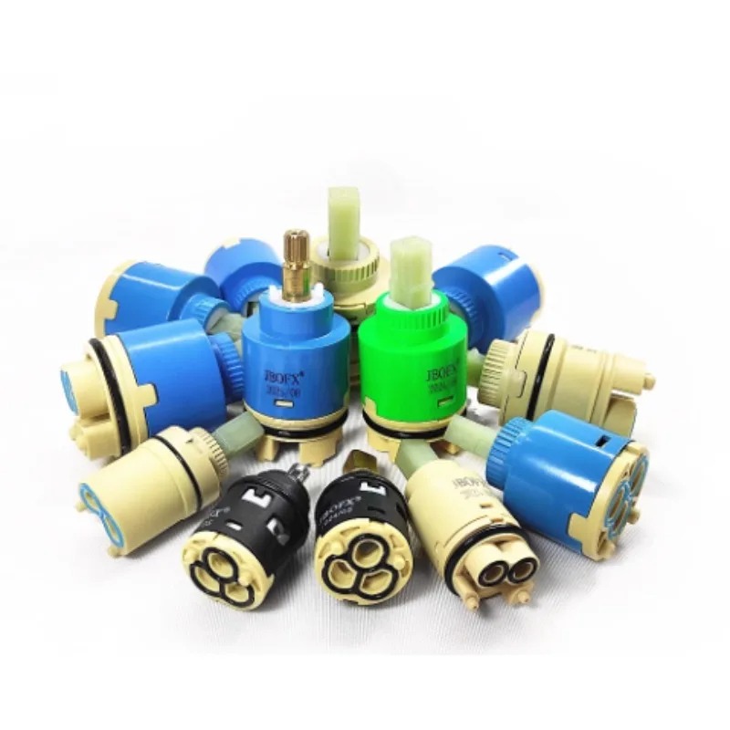 25/35/40Universal Ceramic Disc - Basin Mixer Cartridge 리뷰 및 가격