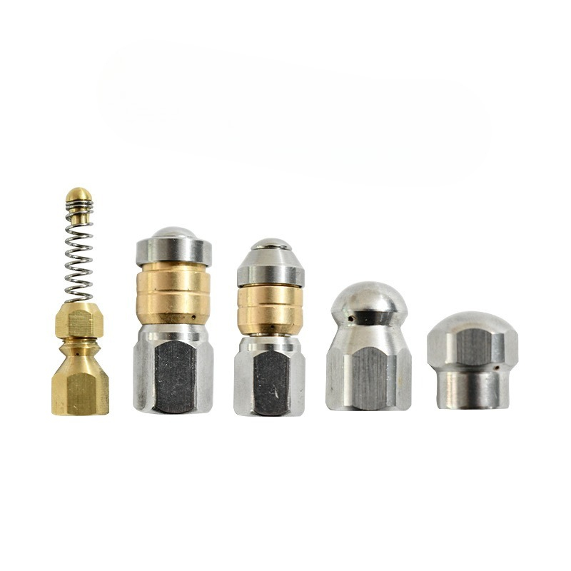 High Pressure Cleaner Sewer Dr - Drain Pipe Clip 리뷰 및 가격