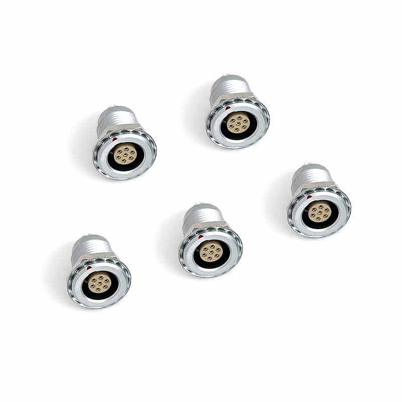 FGG LEMO Compatible Push-pull  - Push Fit Connector 리뷰 및 가격