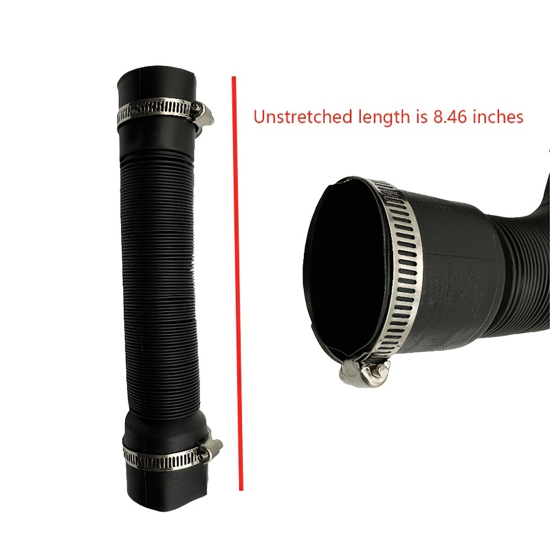 Car Ventilation Telescopic Fle - Plastic Pipe Clip 리뷰 및 가격