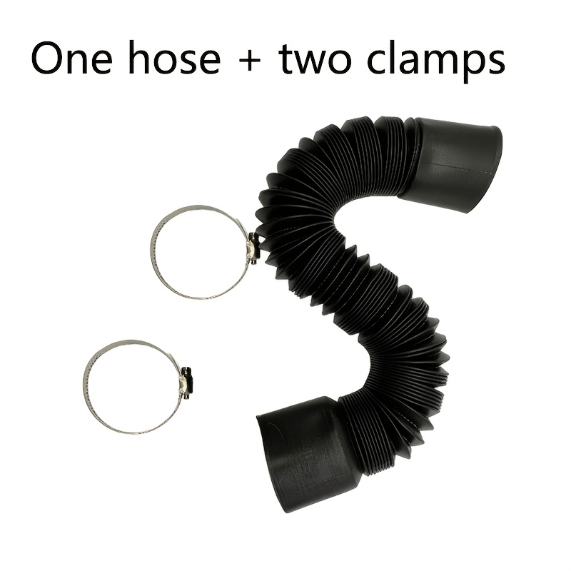 Car Ventilation Telescopic Fle - Plastic Pipe Clip 리뷰 및 가격