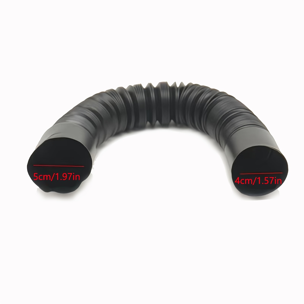 Car Ventilation Telescopic Fle - Plastic Pipe Clip 리뷰 및 가격