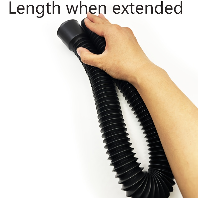 Car Ventilation Telescopic Fle - Plastic Pipe Clip 리뷰 및 가격