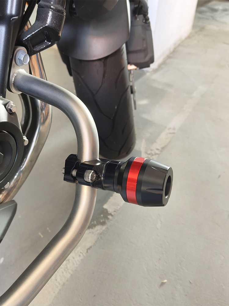 CNC Universal Motorcycle Acces - Plastic Pipe Clip 리뷰 및 가격