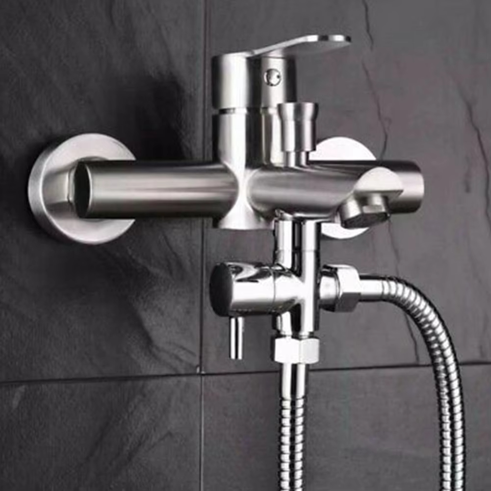 G1/2in 3 Way Diverter Valve T- - Shower Valve Cartridge 리뷰 및 가격