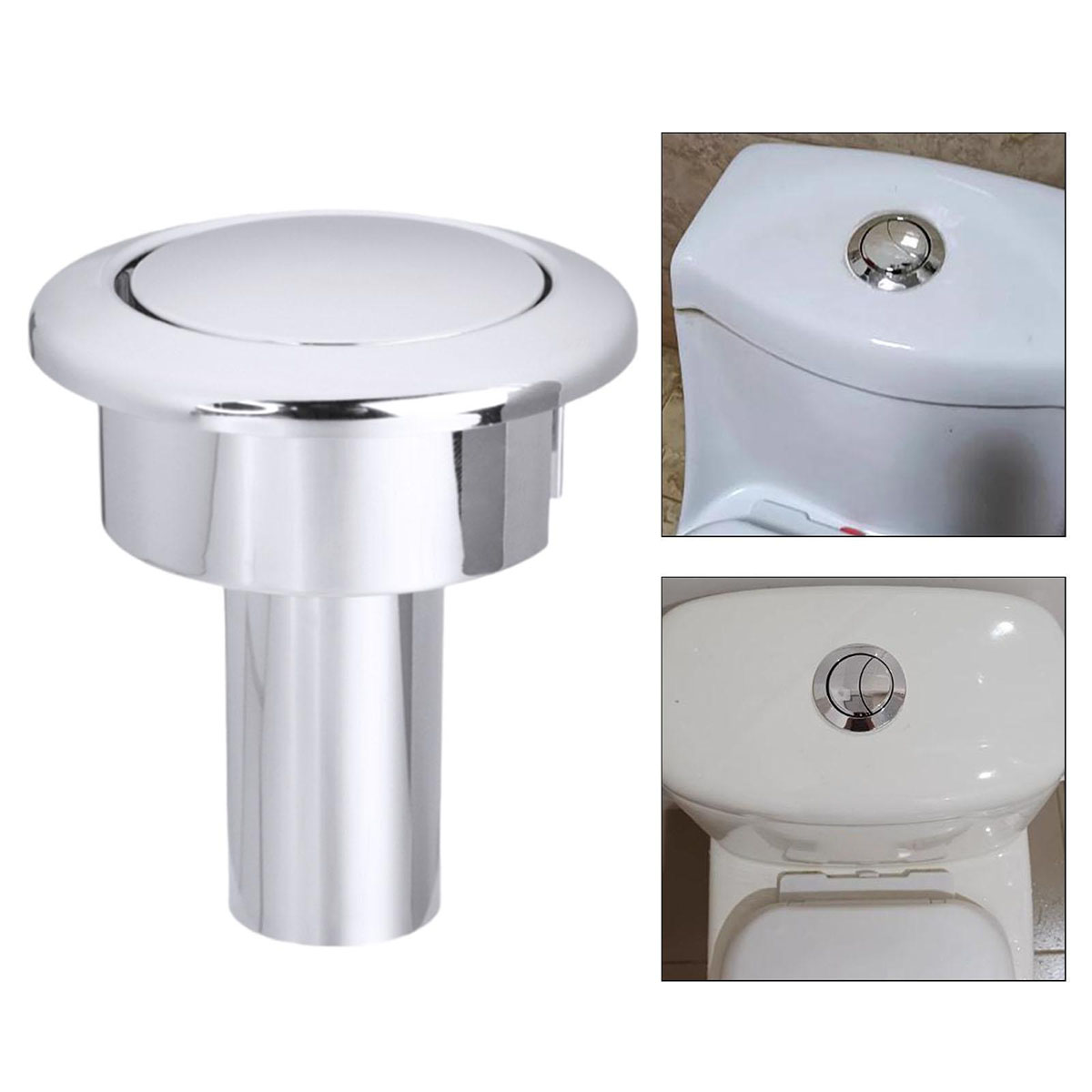 1Pcs/2Pcs 48mm Toilet Single P - Toilet Fill Valve 리뷰 및 가격