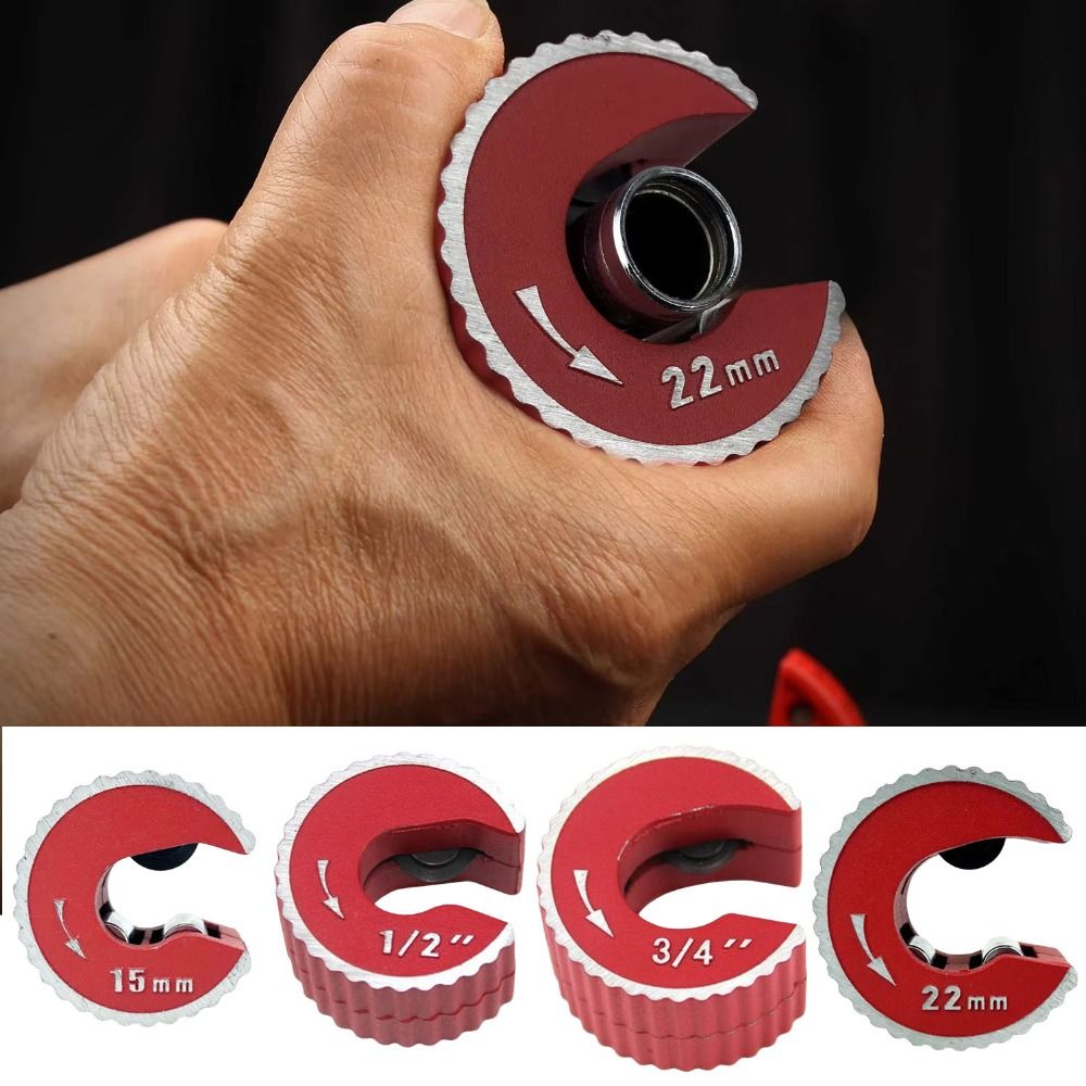 Aluminium Alloy Body Pipe Slic - Pipe Cutter Ratchet 리뷰 및 가격