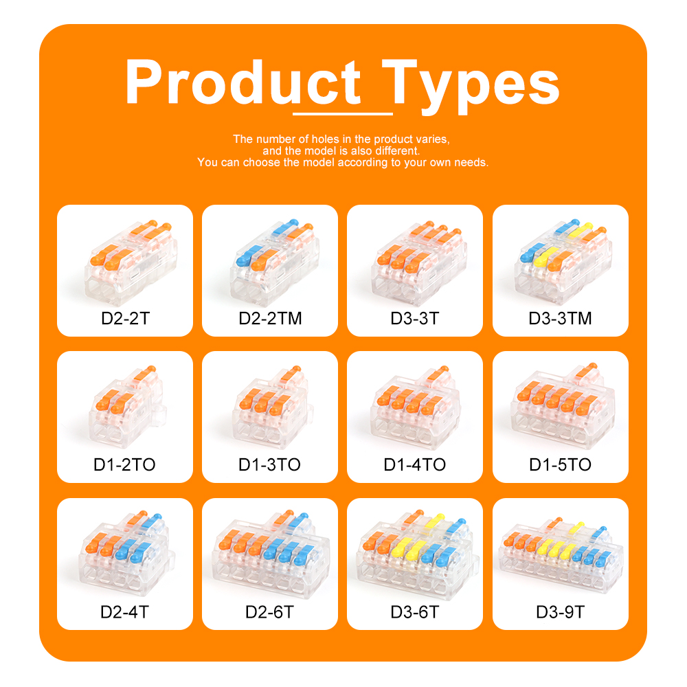 10PCS Quick Push-in Wire Conne - Push Fit Connector 리뷰 및 가격