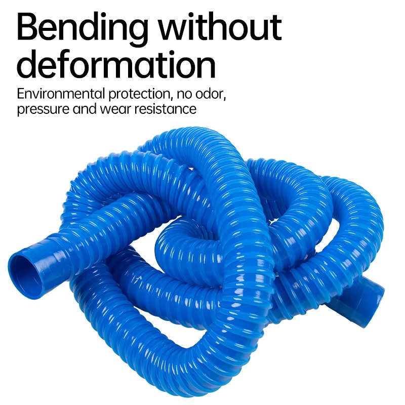 1Set Bilge Pump Hose, 1-1/8 In - Flexible Hose Braided 리뷰 및 가격