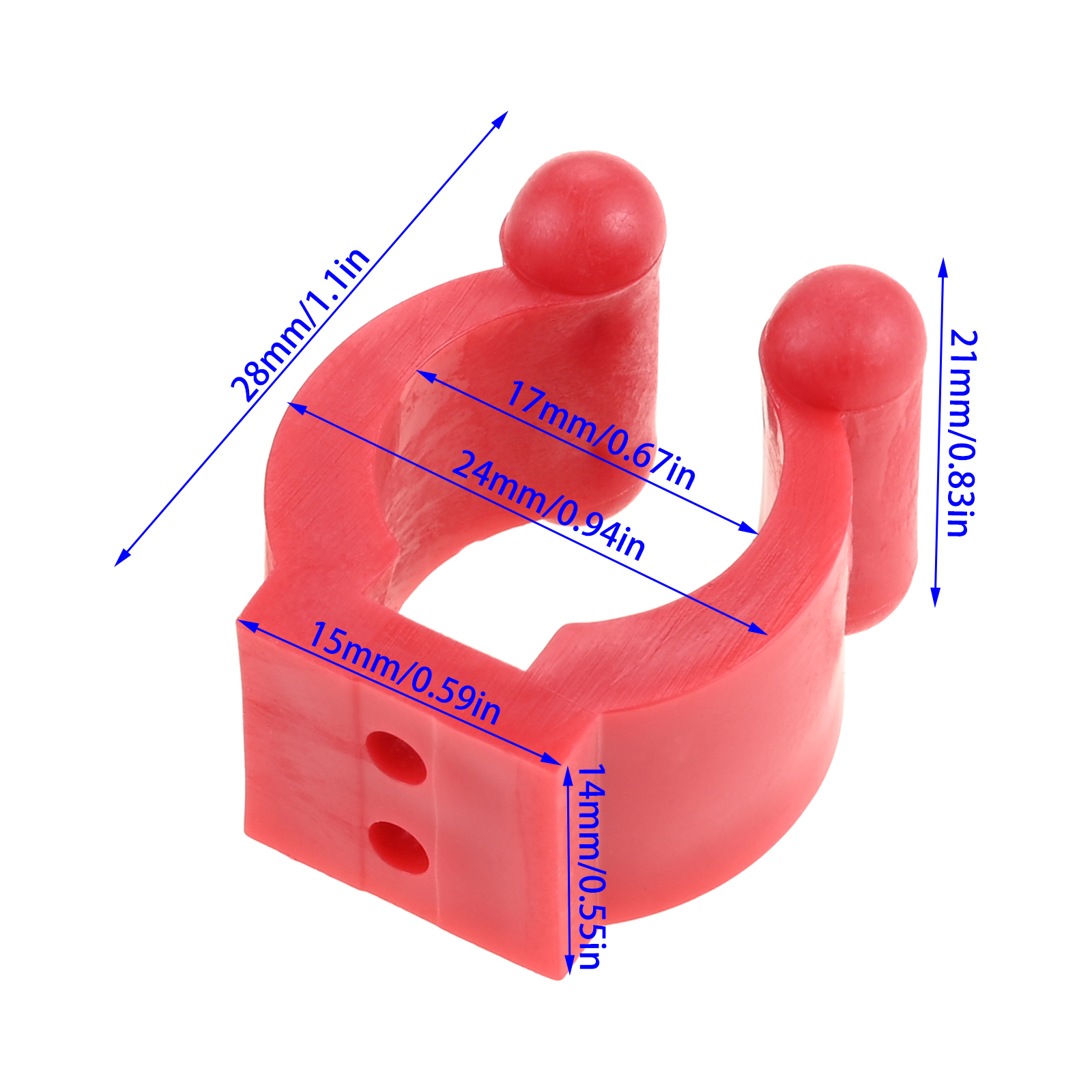 10pcs Multi-functional Fishing - Drain Pipe Clip 리뷰 및 가격