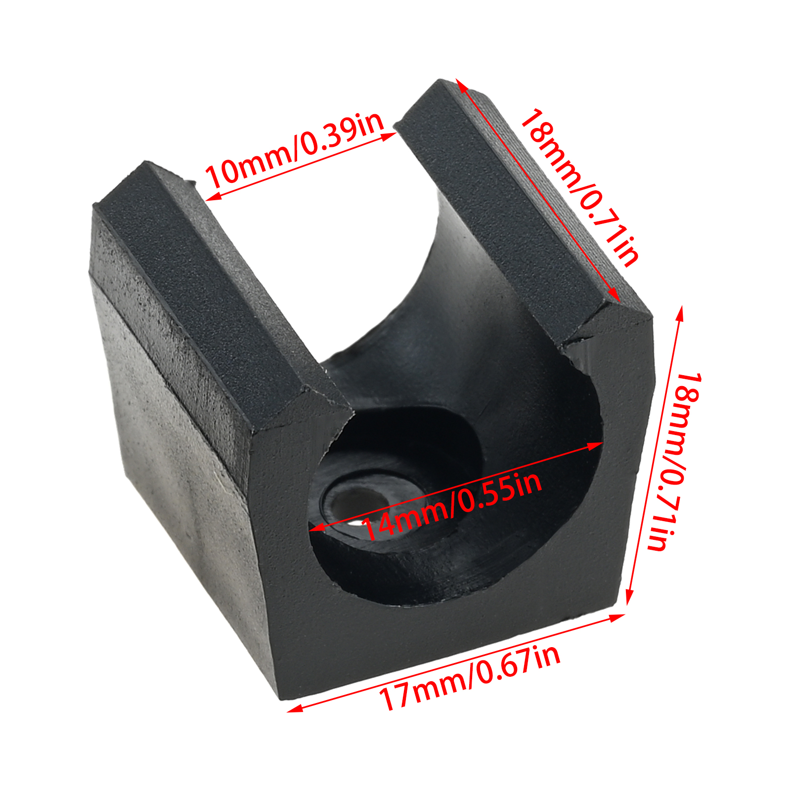 10pcs Multi-functional Fishing - Drain Pipe Clip 리뷰 및 가격