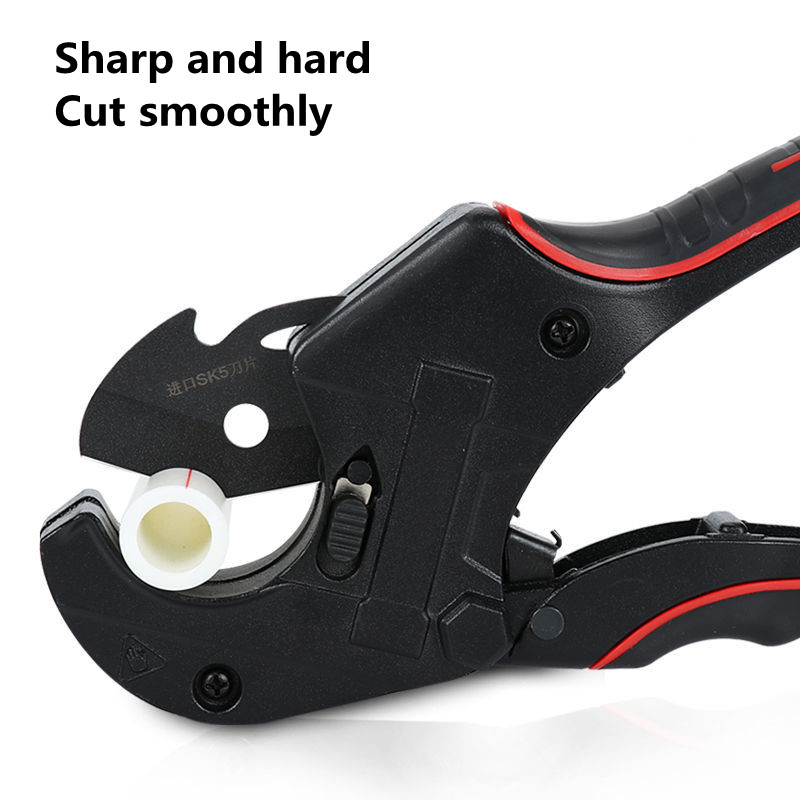 PPR Water Pipe Scissors PVC Pi - Pipe Cutter Ratchet 리뷰 및 가격