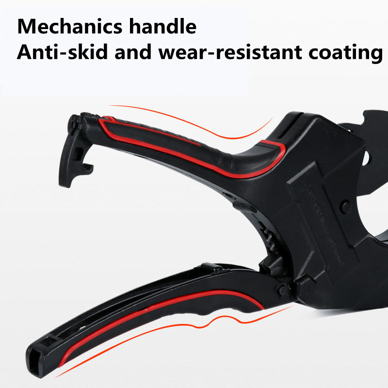 PPR Water Pipe Scissors PVC Pi - Pipe Cutter Ratchet 리뷰 및 가격