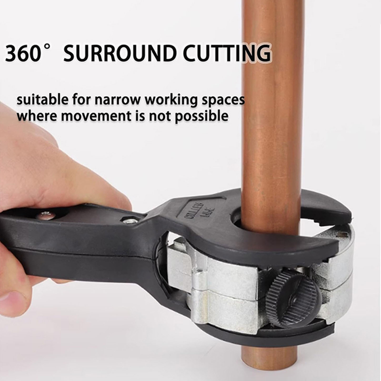 Ratcheting Tubing Cutter Air C - Pipe Cutter Ratchet 리뷰 및 가격