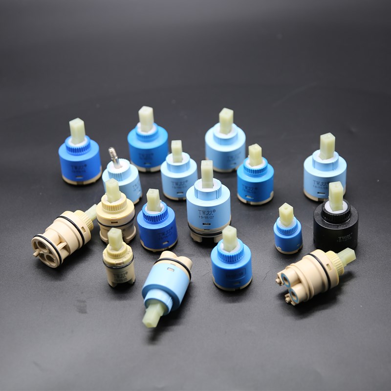 Faucets Mixing Spool Valve 25  - Basin Mixer Cartridge 리뷰 및 가격