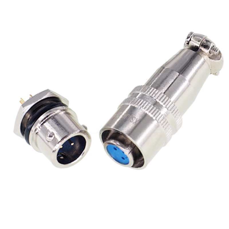 5/20PCS XS8 XS9 XS10 Aviation  - Push Fit Connector 리뷰 및 가격
